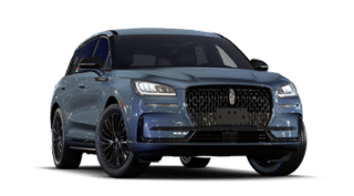 2025 Lincoln Lincoln Corsair External Image 4